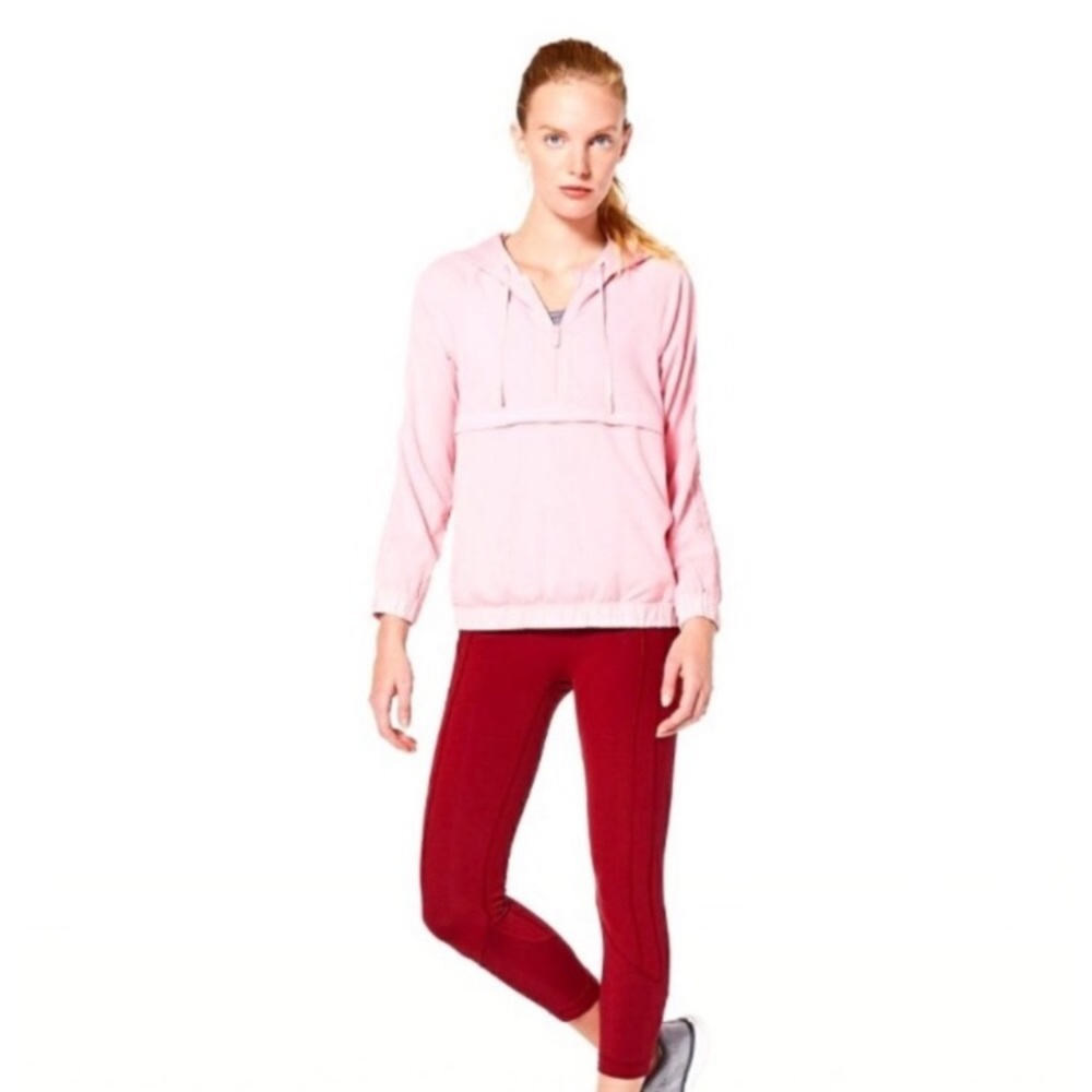 Lululemon Pack Light Jacket - image 1